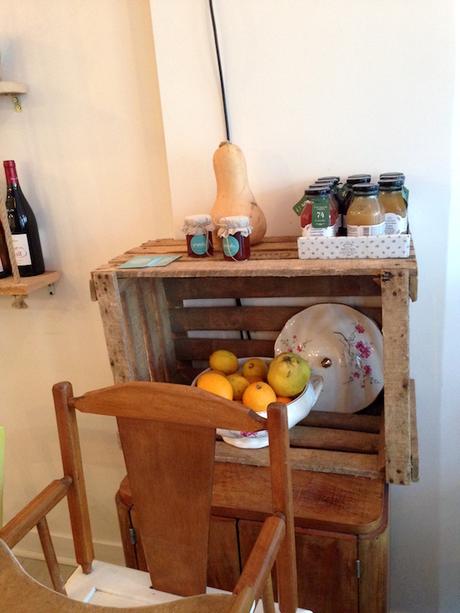 Un brunch chez Paprika IMG_7367