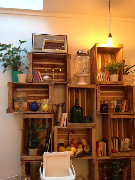 Un brunch chez Paprika IMG_7372