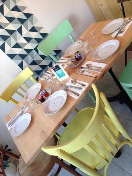 Un brunch chez Paprika IMG_7366