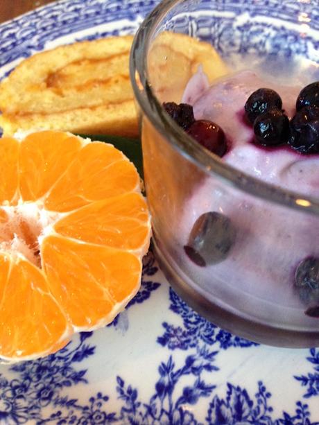 Un brunch chez Paprika IMG_7371