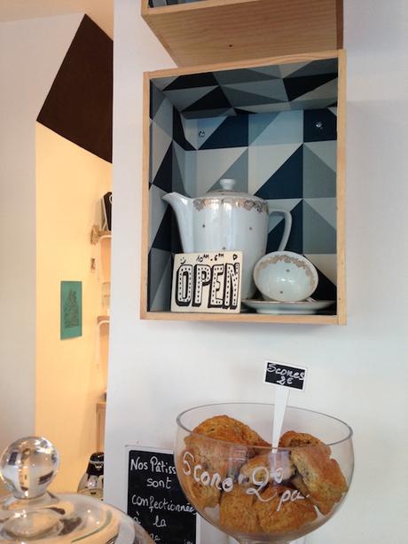 Un brunch chez Paprika IMG_7365