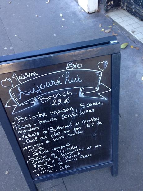 Un brunch chez Paprika IMG_7375