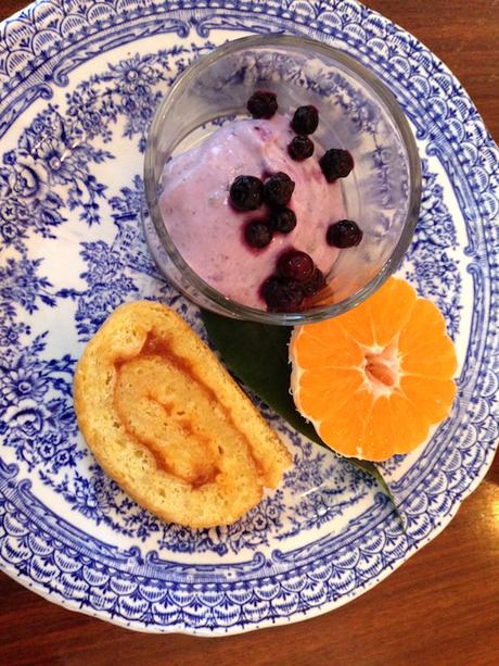 Un brunch chez Paprika IMG_7370