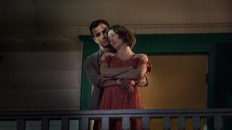 The-Leftovers-saison2-Justin-Theroux-Carrie-Coon
