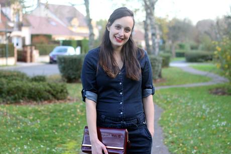 Combinaison gagnante blue-7