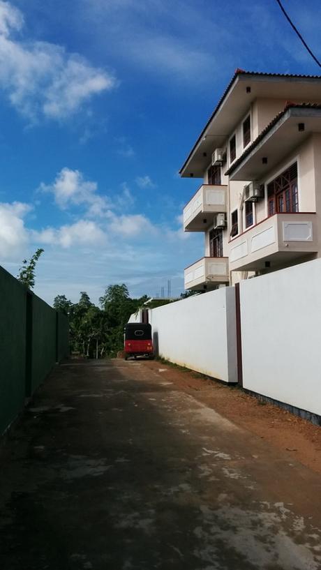 Sous le soleil du Sri Lanka Sous le soleil du Sri Lanka