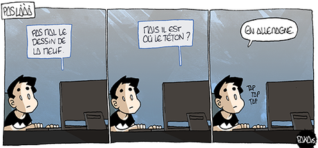 1872 Les aventures de Paka – Episode 1872