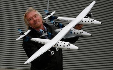 La vie fabuleuse de Richard Branson : fondateur de Virgin Group La vie fabuleuse de Richard Branson : fondateur de Virgin Group