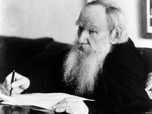 Guerre et Paix de Tolstoï, 60H de lecture en direct