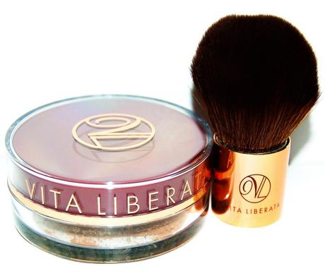 Grand Jeu Calendrier de l’Avent, Jour #11 : Vita Liberata Vita Liberata