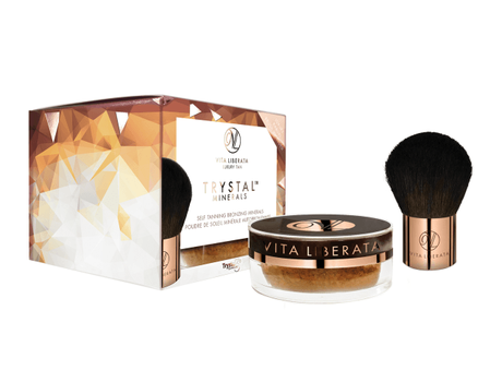 Grand Jeu Calendrier de l’Avent, Jour #11 : Vita Liberata Vita Liberata