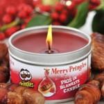 Cadeaux de Noël spécial #food 9 - Des bougies parfumées au gras