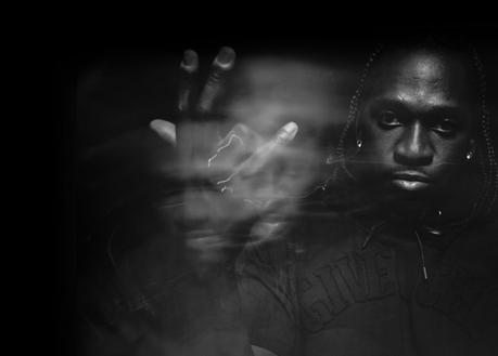 Pusha T – M.F.T.R. / Crutches, Crosses, Caskets pushat_bg