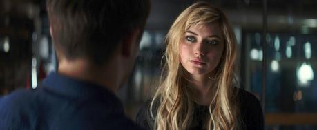 Célibataires... ou presque : Idéal pour une soirée en couple ! Imogen Poots dans le rôle de : Ellie