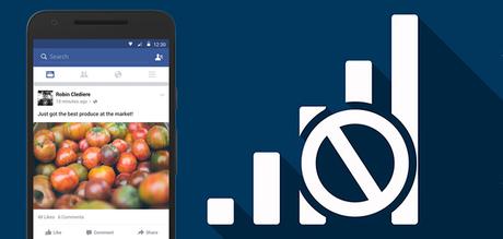 L’application mobile de Facebook pourra bientôt être utilisée hors ligne L’application mobile de Facebook pourra bientôt être utilisée hors ligne