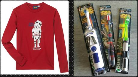 Star wars entre dans la maison star-wars