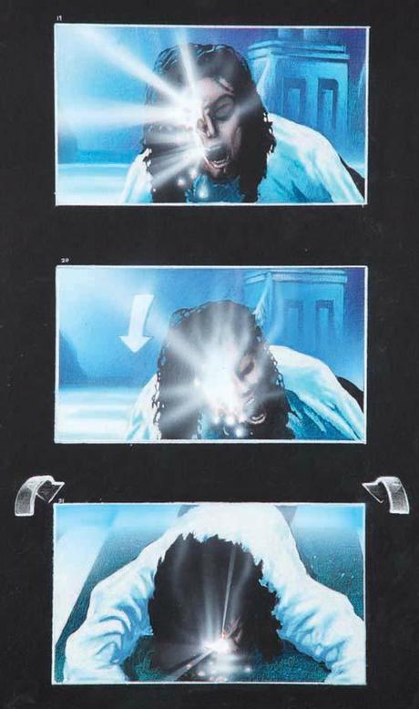 Is This Scary... ou la première naissance de Ghosts 8632905_7