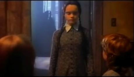 Is This Scary... ou la première naissance de Ghosts girl