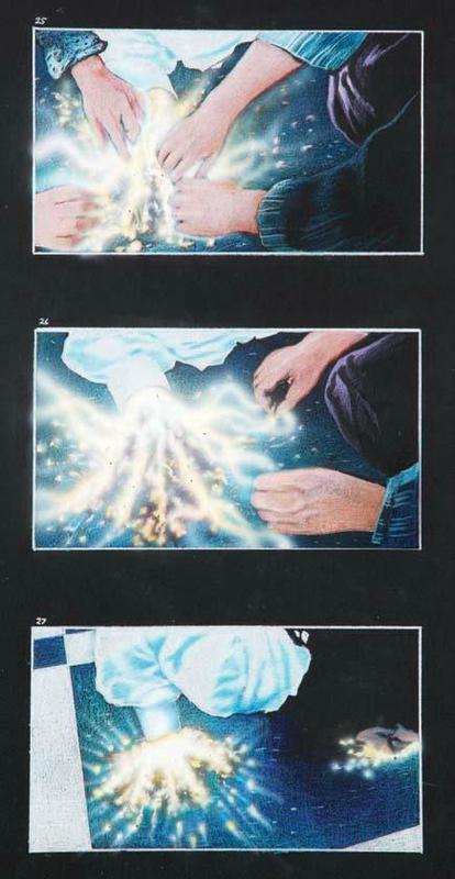 Is This Scary... ou la première naissance de Ghosts 8632905_9