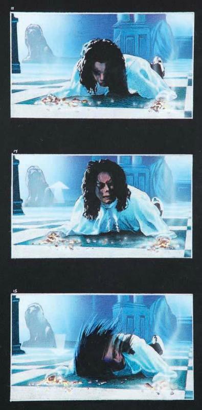 Is This Scary... ou la première naissance de Ghosts 8632905_5