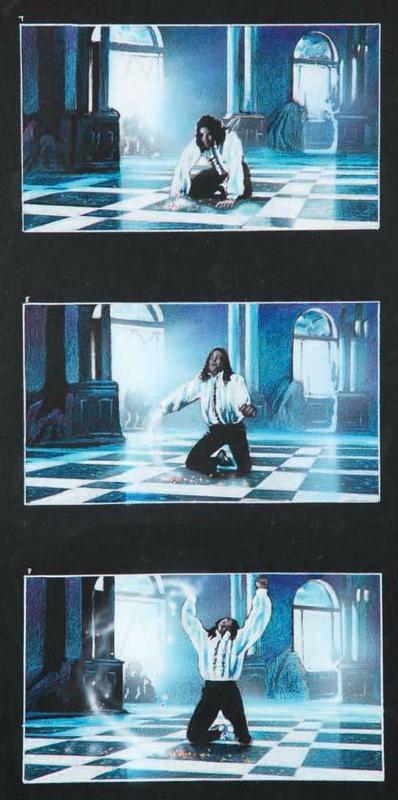 Is This Scary... ou la première naissance de Ghosts 8632905_3