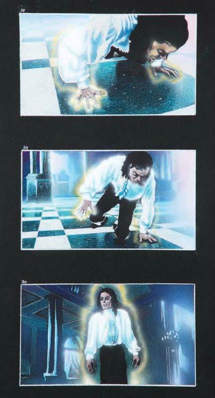 Is This Scary... ou la première naissance de Ghosts 8632905_10