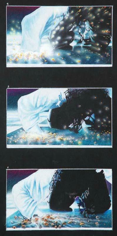 Is This Scary... ou la première naissance de Ghosts 8632905_2