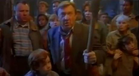 Is This Scary... ou la première naissance de Ghosts groupe