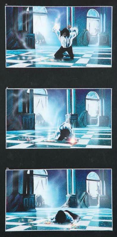 Is This Scary... ou la première naissance de Ghosts 8632905_4 (1)