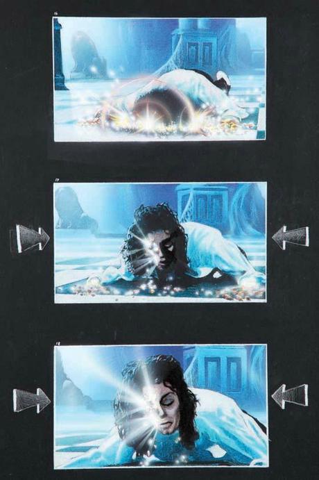 Is This Scary... ou la première naissance de Ghosts 8632905_6