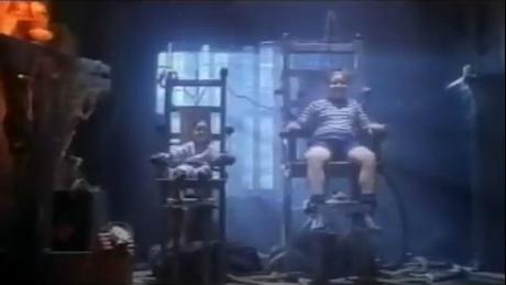 Is This Scary... ou la première naissance de Ghosts boys