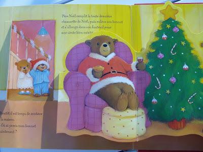 En attendant Noël #11 : les albums animés - nouveautés 2015 En attendant Noël #11 : les albums animés - nouveautés 2015