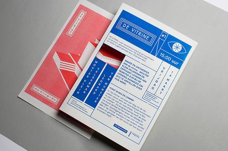 Le graphisme géométrique coloré de Marta Veludo Bold colorful and geometric design by Marta Veludo