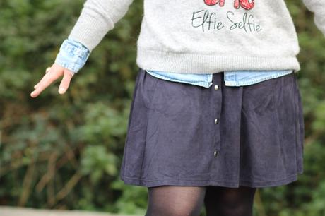 Le cas du pull de noël Le pull de noel Katy Perry x H et M 5