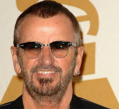 Ringo Starr: son White album va battre des records de vente