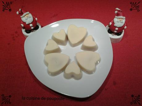 Chocolat blanc framboise Chocolat blanc framboise