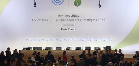 Fabius, roi planétaire de la COP21