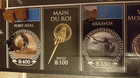 20151212 214833 1024x576 Test   Monopoly Game of Thrones  Game of Thrones monopoly 