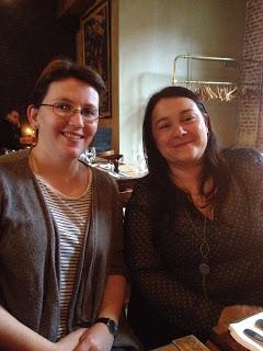 Retour sur la rencontre et la séance de dédicace avec Emily Blaine Retour sur la rencontre et la séance de dédicace avec Emily Blaine