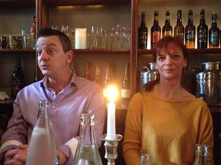 Retour sur la rencontre et la séance de dédicace avec Emily Blaine Retour sur la rencontre et la séance de dédicace avec Emily Blaine