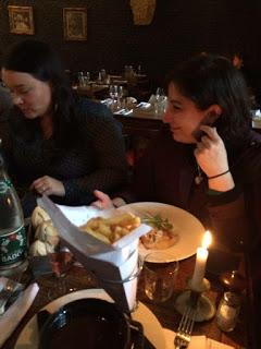 Retour sur la rencontre et la séance de dédicace avec Emily Blaine Retour sur la rencontre et la séance de dédicace avec Emily Blaine