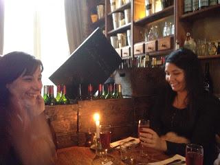 Retour sur la rencontre et la séance de dédicace avec Emily Blaine Retour sur la rencontre et la séance de dédicace avec Emily Blaine