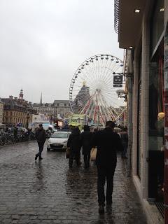 Retour sur la rencontre et la séance de dédicace avec Emily Blaine Retour sur la rencontre et la séance de dédicace avec Emily Blaine