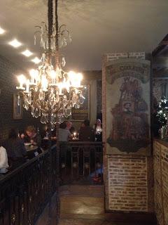 Retour sur la rencontre et la séance de dédicace avec Emily Blaine Retour sur la rencontre et la séance de dédicace avec Emily Blaine