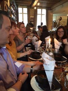 Retour sur la rencontre et la séance de dédicace avec Emily Blaine Retour sur la rencontre et la séance de dédicace avec Emily Blaine