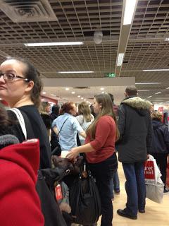 Retour sur la rencontre et la séance de dédicace avec Emily Blaine Retour sur la rencontre et la séance de dédicace avec Emily Blaine