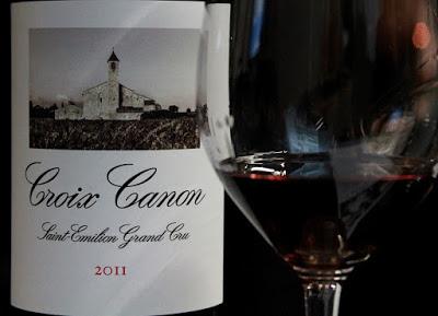 Alison et les Canon Alison et les Canon