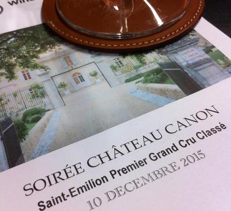 Alison et les Canon Alison et les Canon