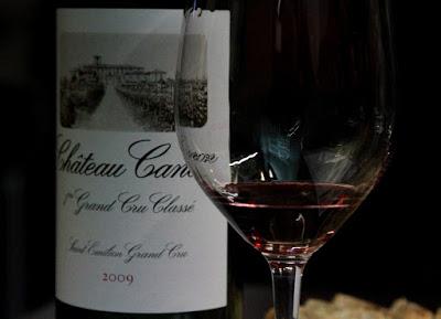 Alison et les Canon Alison et les Canon