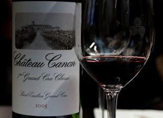 Alison et les Canon Alison et les Canon